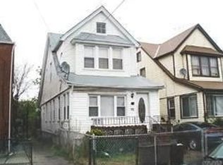 19111 113th Rd, Saint Albans, NY 11412