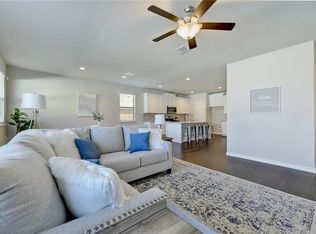 11012 Daly Cv, Austin, TX 78747