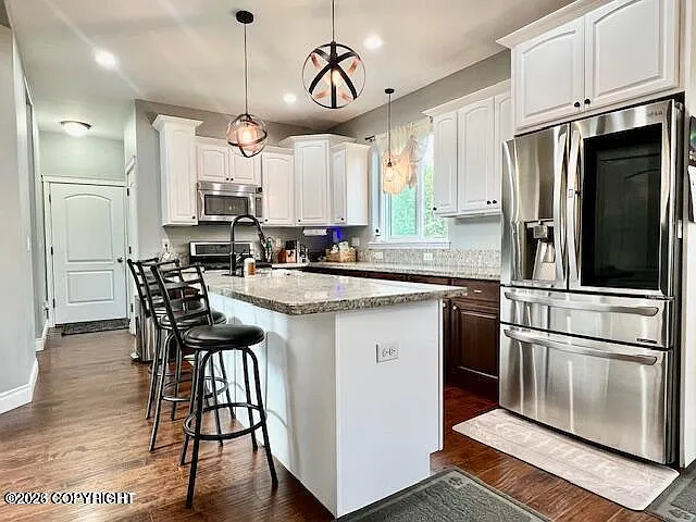 1705 S Creekside Cir — Photo 11