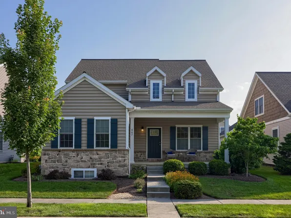 667 Chiswell Pl, Lancaster, PA 17601
