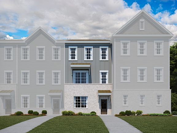 Savaan - Ellwood Elevation Image 3