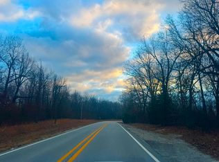 8 S Bend Dr, Horseshoe Bend, AR 72512