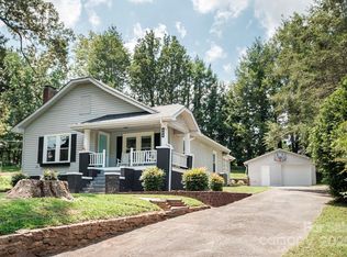 404 Laurel St NE, Valdese, NC 28690