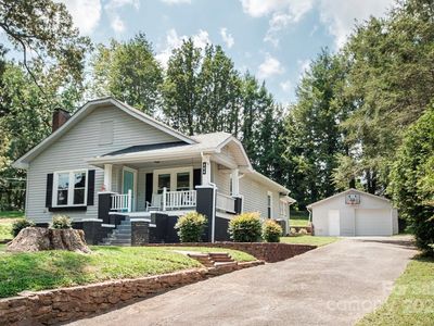 404 Laurel St NE, Valdese, NC, 28690