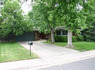 4781 McKinley Dr, Boulder, CO 80303