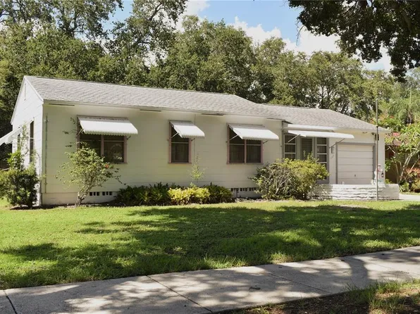 1959 McKinley St, Clearwater, FL 33765