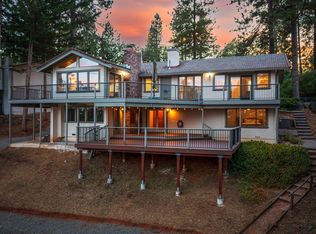 16731 Alioto Dr, Grass Valley, CA 95949