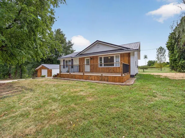 14027 N Us Highway 231, Odon, IN 47562