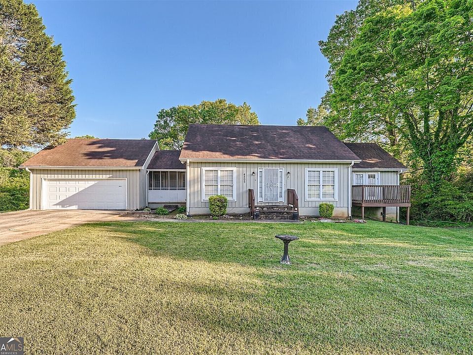 1st image of 4805 Woodway Dr
