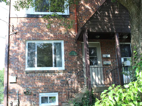 803 S Ode St, Arlington, VA 22204
