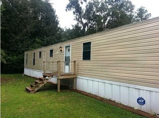 Beach Ave, Theodore, AL 36582