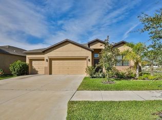 13901 Felix Will Rd, Riverview, FL 33579