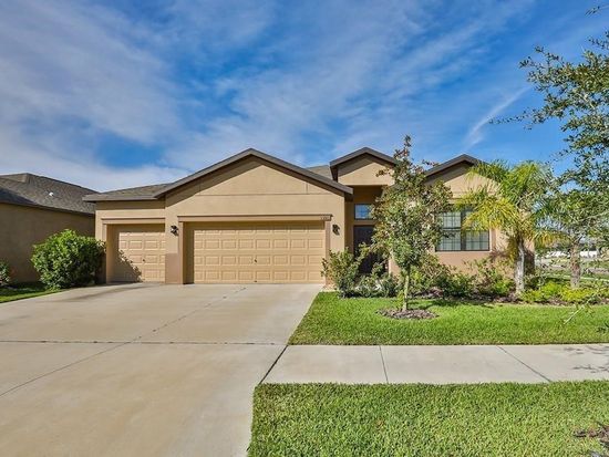 13901 Felix Will Rd, Riverview, FL 33579