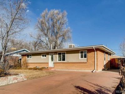 7054 Winona Ct, Westminster, CO, 80030