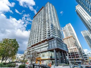 19 Western Battery Rd #3011-C01, Toronto, ON M6K 0E3