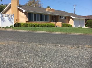 3440 Skyline Dr, Clarkston, WA 99403