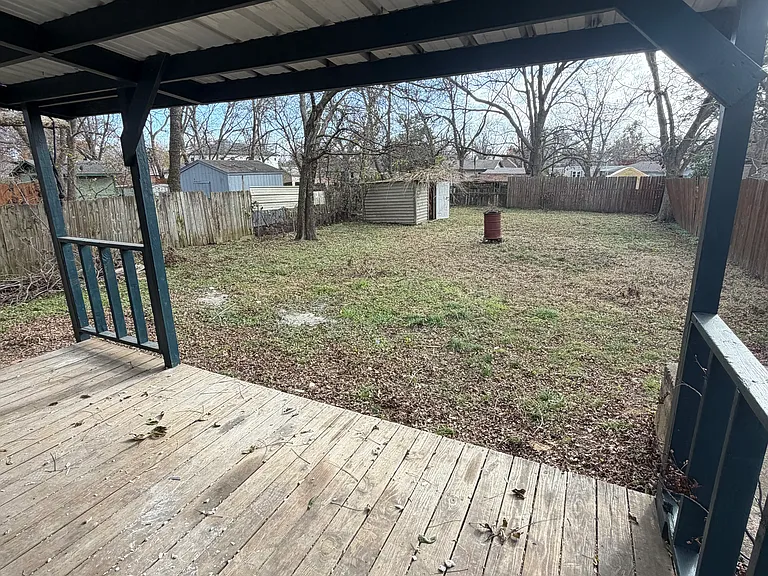 2908 W Parnell St — Photo 9
