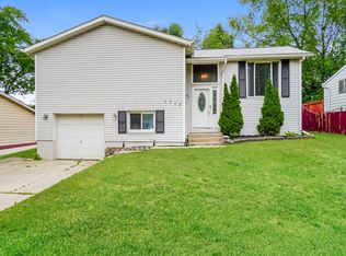 1714 Rivermont Rd, Columbus, OH 43223