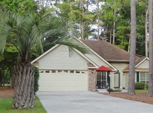 3 36th Gate, Calabash, NC 28467