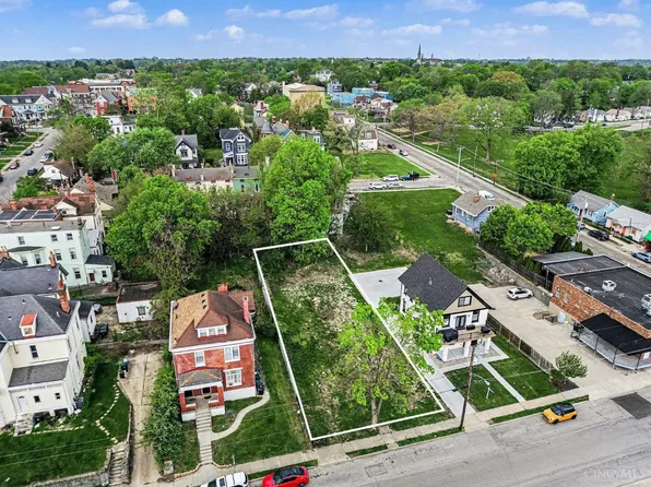 815 Hawthorne Ave, Cincinnati, OH 45205