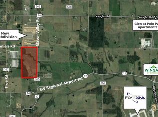 9549 Mason Valley Rd, Bentonville, AR 72713