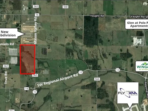 9549 Mason Valley Rd, Bentonville, AR 72713