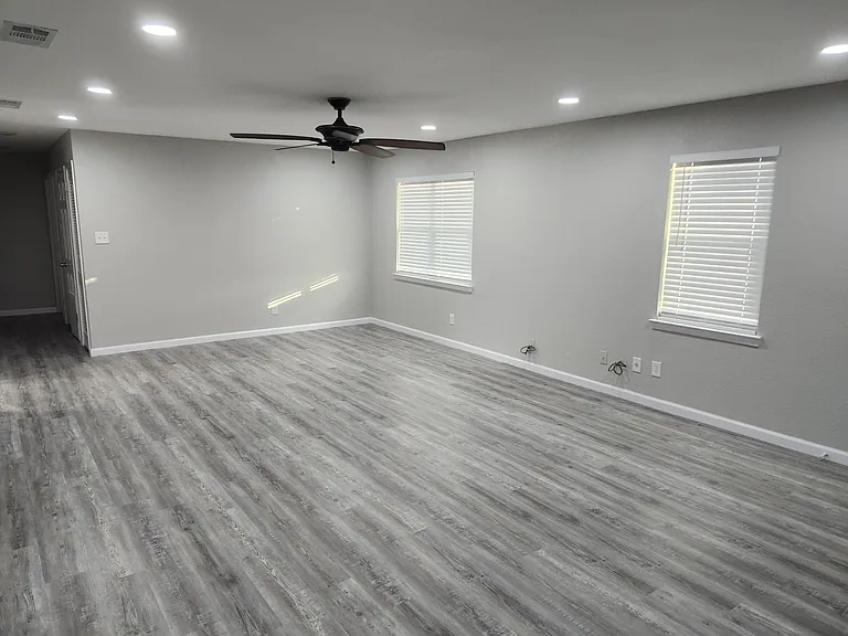 Main Living Area