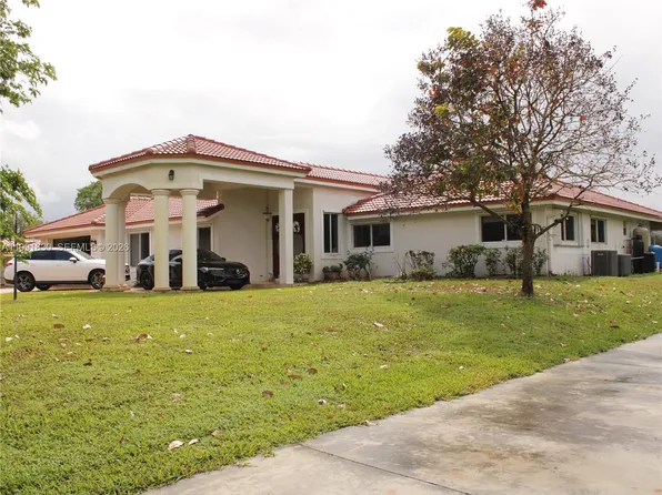 4931 SW 167th Ave, Southwest Ranches, FL 33331