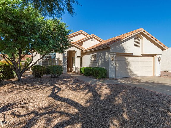 2nd image of 26618 S CLOVERLAND Drive