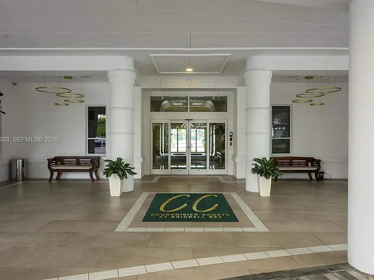 701 Brickell Key Blvd #1106 — Photo 6