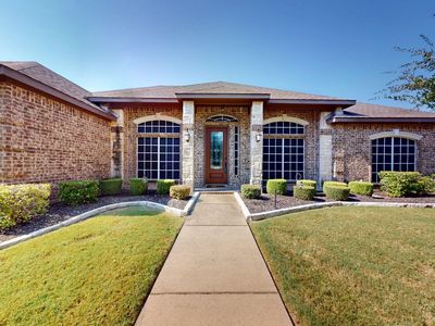 1325 Canary Ln, Forney, TX, 75126
