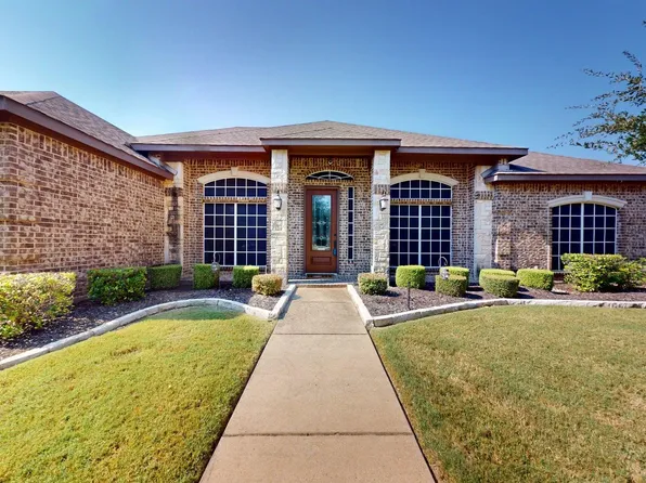 1325 Canary Ln, Forney, TX 75126