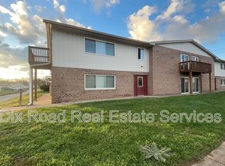 417 Sycamore Rd APT B2, Trenton, OH 45067