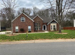 12722 Vantage Point Ln, Huntersville, NC 28078