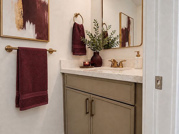 Virtual Staging