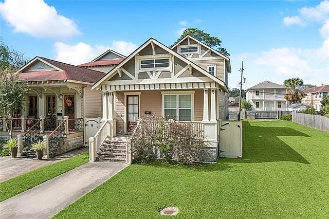 5524 Hawthorne Pl, New Orleans, LA 70124 | Zillow