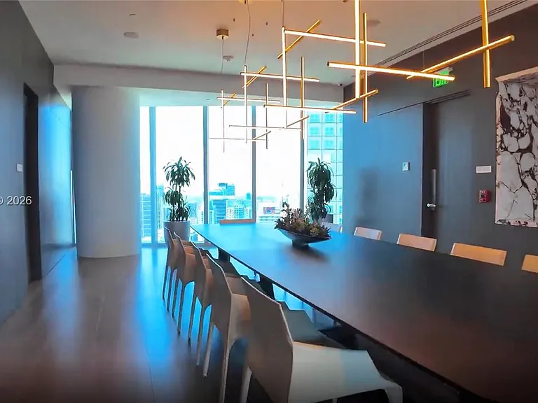 300 Biscayne Boulevard Way #505C — Photo 32