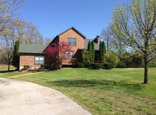 4108 Harbor Towne Dr, High Ridge, MO 63049