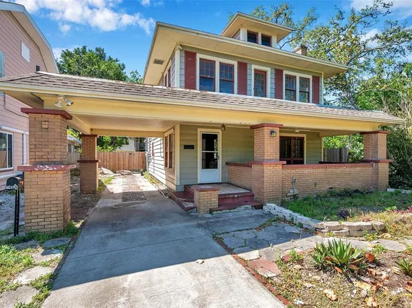 148 19th Ave SE, Saint Petersburg, FL 33705