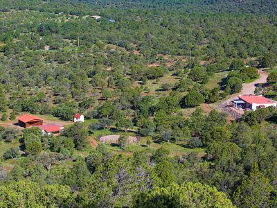 258 Sanctuary Rd, Silver City, NM, 88061