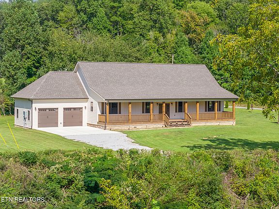 125 Old Gobey Rd, Wartburg, TN 37887 | Zillow