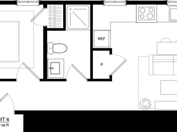 65 Weston Avenue - 8 | 65 Weston Ave, Madison, ME