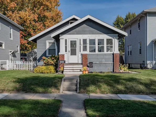 1908 3rd St, Fort Wayne, IN 46808