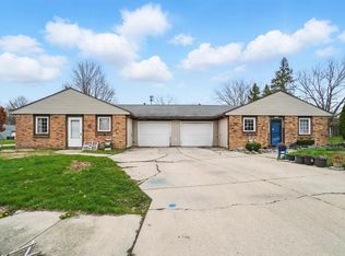 3509-3511 Kendale Dr, Fort Wayne, IN