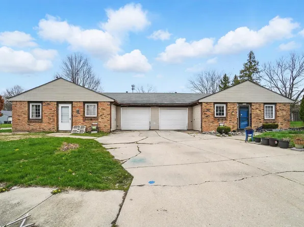 3509-3511 Kendale Dr, Fort Wayne, IN 46835