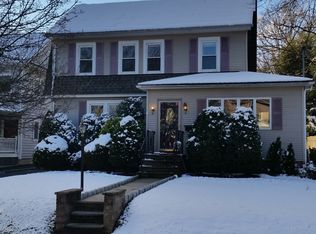 11 Beech St, Nutley, NJ 07110