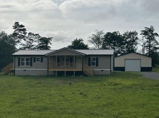 100 Buck Run Estates Rd, Graysville, TN 37338