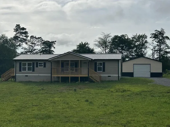 100 Buck Run Estates Rd, Graysville, TN 37338