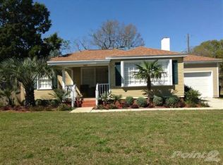 402 Gibbs Rd, Perdido Key, FL 32507