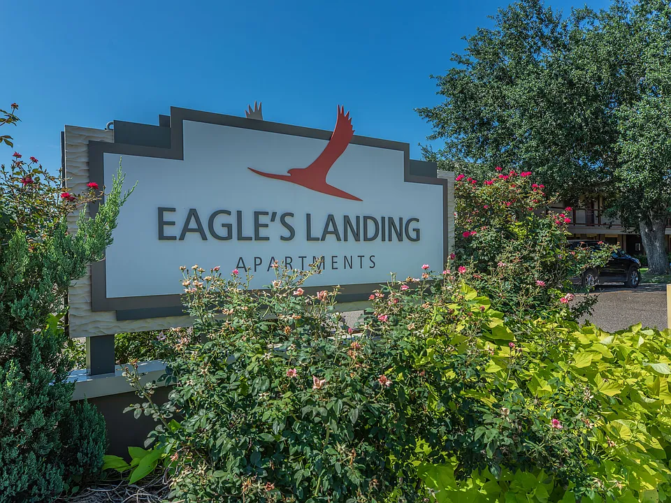 Eagles Landing